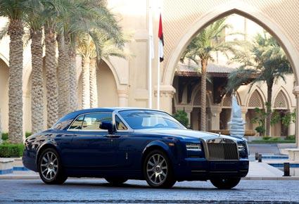 شركة أبو ظبي موتورز تسير بخطى ثابتة على درب تحقيق سنة قياسية